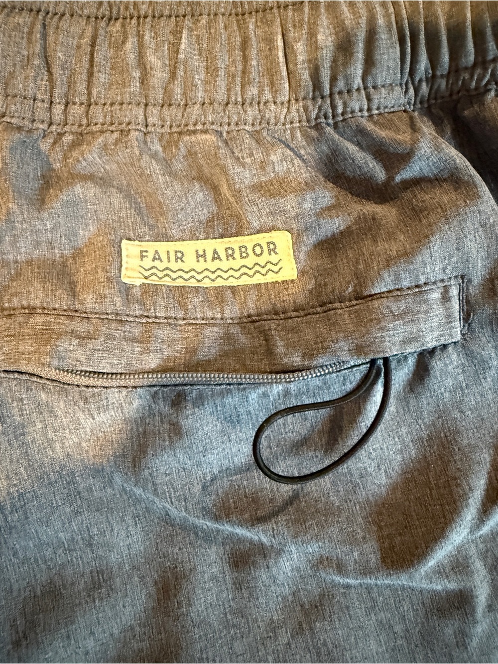 Men’s Fair Harbor Bathing Suit